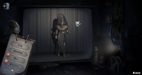 第5人格最新皮肤爆料,第5人格新皮肤惊艳亮相,独特风格引玩家热议 第2张 第5人格最新皮肤爆料,第5人格新皮肤惊艳亮相,独特风格引玩家热议 第2张